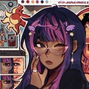 Meet your Posher, Keanelaa